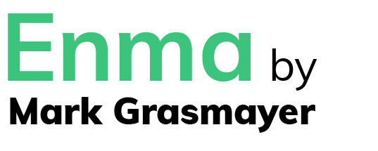 Enma - B2B SaaS Marketing by Mark Grasmayer